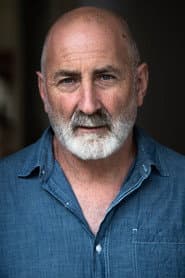 Photo of Greg Johnson