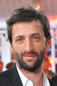 Photo of Frédéric Quiring