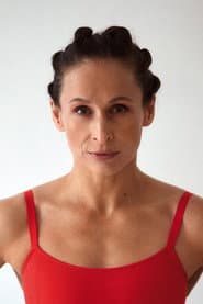 Photo of Lucie Mudrochová