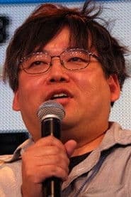 Photo of Shin Itagaki