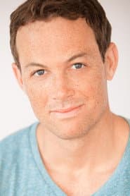 Photo of Patrick Cummings