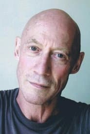 Photo of Ian A. Wallace