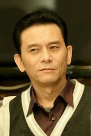 Photo of Yu Dongjiang