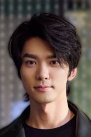 Photo of Liu Bo