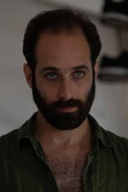 Photo of Tom Shoval