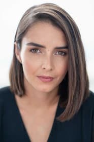 Photo of Alexandra Cyr