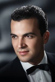 Photo of Metin Ersoy