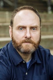 Photo of Brandon T. Snider
