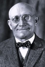 Photo of Hermann Picha