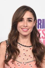 Photo of Candela Serrat