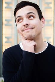 Photo of Mitchell Moffit