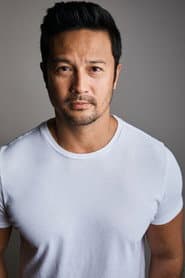 Photo of Aris Juson