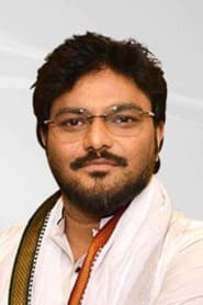 Photo of Babul Supriyo