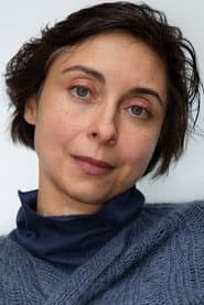 Photo of Joy Anna Hall