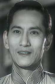 Photo of Cheung Ying