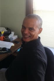 Photo of Bruck Dawit
