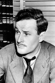 Photo of William A. Wellman