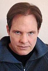 Photo of David Williamson