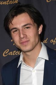 Photo of Bryan Zuvic