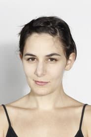 Photo of Jillian Mayer