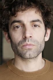 Photo of Anthony Audoux
