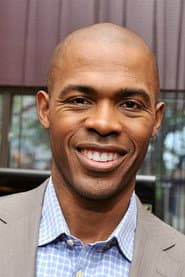 Photo of Ian K. Smith