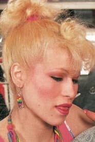 Photo of Elaine Lorrain
