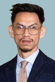 Photo of Michael Vu