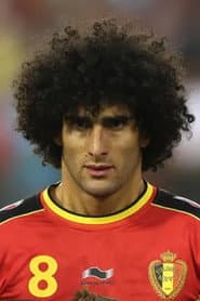 Photo of Marouane Fellaini