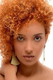 Photo of Jennyfer Caldas