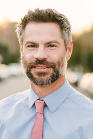Photo of Michael Shellenberger