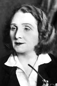Photo of Hermine Körner