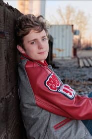 Photo of Matthew Carson