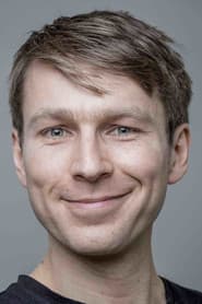 Photo of Ben Faulks
