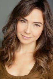 Photo of Jennifer Monce