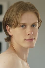 Photo of Adrian Hill