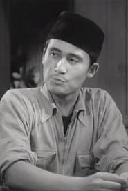 Photo of Chatir Harro