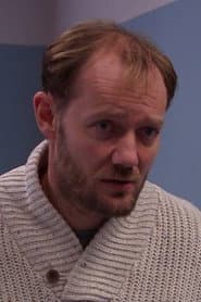 Photo of Martin Ešpandr