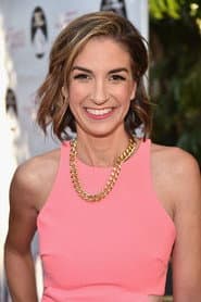 Photo of Danielle Schneider