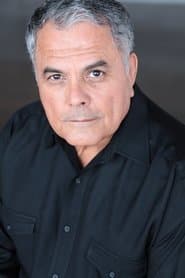 Photo of Efrain Figueroa