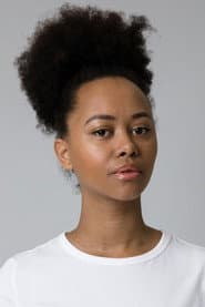 Photo of Sandra Ashilevi