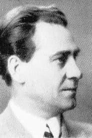 Photo of Axel Lagerberg