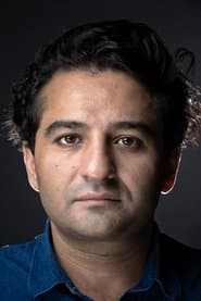 Photo of Nader Khademi
