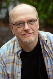Photo of Brad M. Bucklin