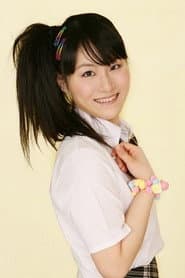 Photo of Risa Asaki