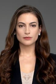 Photo of Martha Lambiri-Fedorów
