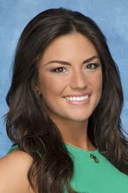 Photo of Jillian Anderson