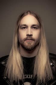 Photo of Hannes Van Dahl