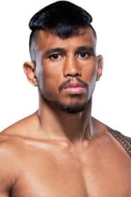 Photo of Kevin Natividad