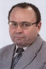 Photo of Valeriy Gromovikov